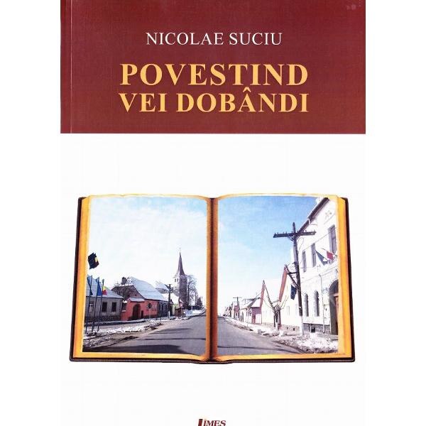 Povestind vei dobandi - Nicolae Suciu