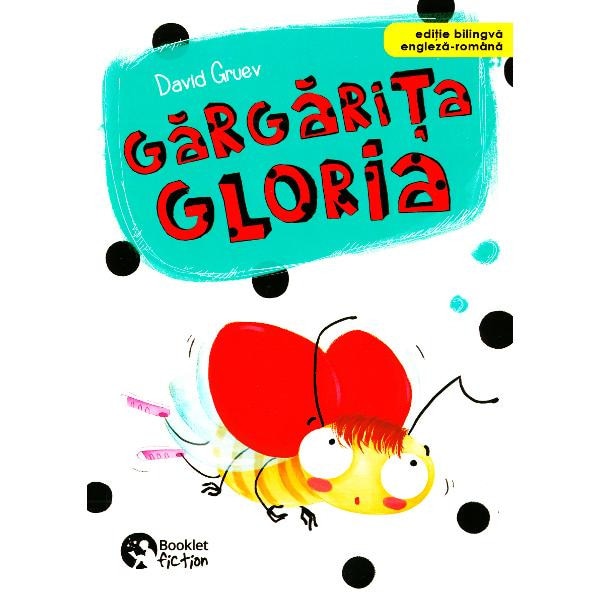 Gargarita Gloria - David Gruev