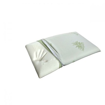 Set 2 perne memory foam , forma clasica 72X42 cm Set 2 perne memory foam , forma clasica 72X42 cm
