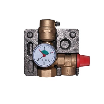 Grup siguranta cazan Herz, 1 Grup siguranta cazan Herz, 1