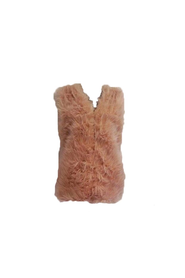 Vesta dama, Kameleon Fashion, Roz Pudra, M