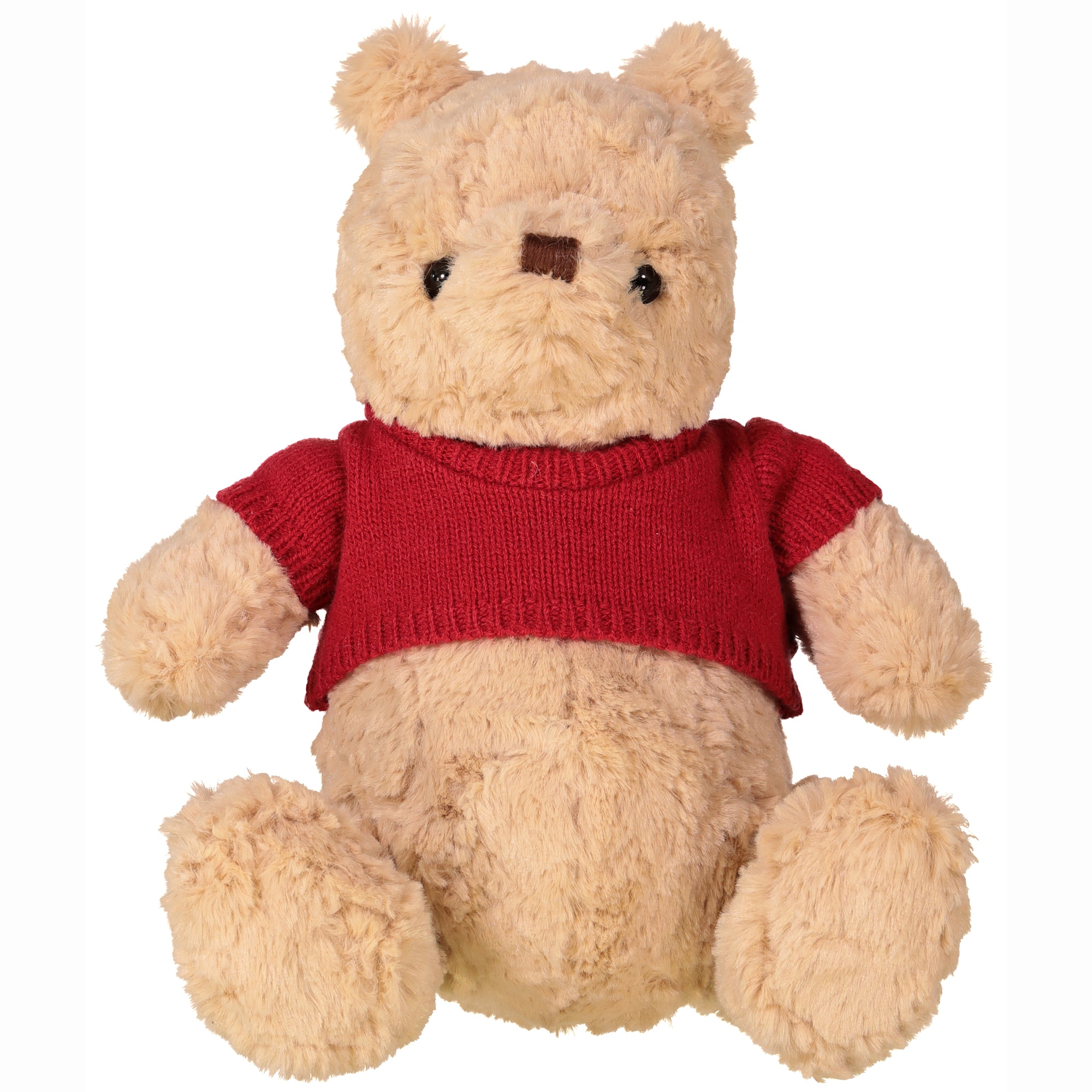 Plus Disney Christopher Robin - Winnie the Pooh, 61 cm