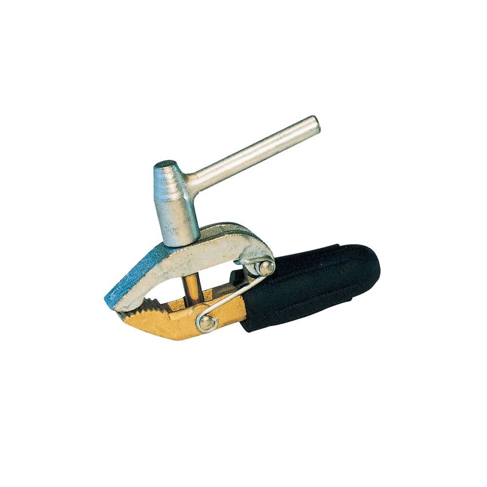 Cleste de masa Strong-mas cu surub 600A, GCE