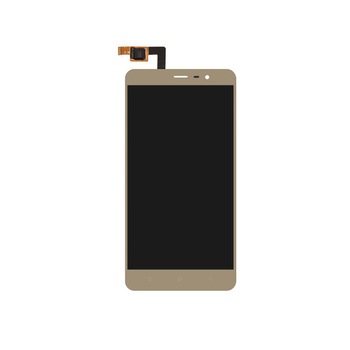 Display Cu Touchscreen Xiaomi Redmi Note 3 Auriu Display Cu Touchscreen Xiaomi Redmi Note 3 Auriu