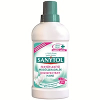 Solutie dezinfectant pentru haine super concentrat fara clor Sanytol 1l