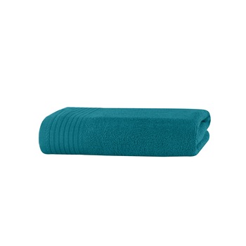 Prosop fata Classic Collection, 50x100 cm, Turcoaz, 100% bumbac Terry Selection Prosop fata Classic Collection, 50x100 cm, Turcoaz, 100% bumbac Terry Selection