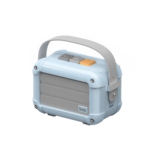 Hordozható hangszórók