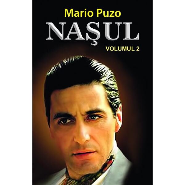 Nasul vol.2 - Mario Puzo