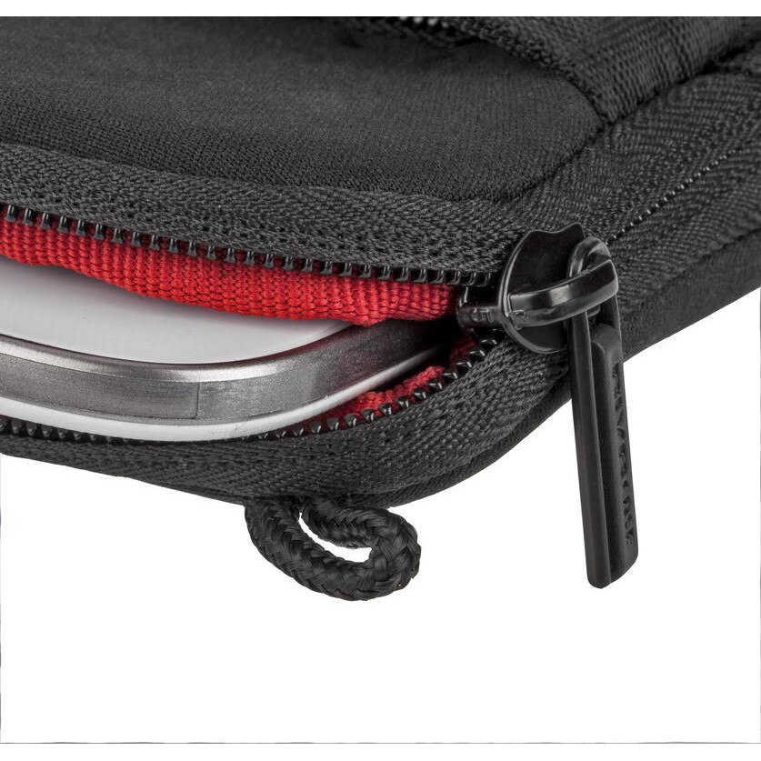 Geanta tableta Rivacase antisoc, 5107,7", negru