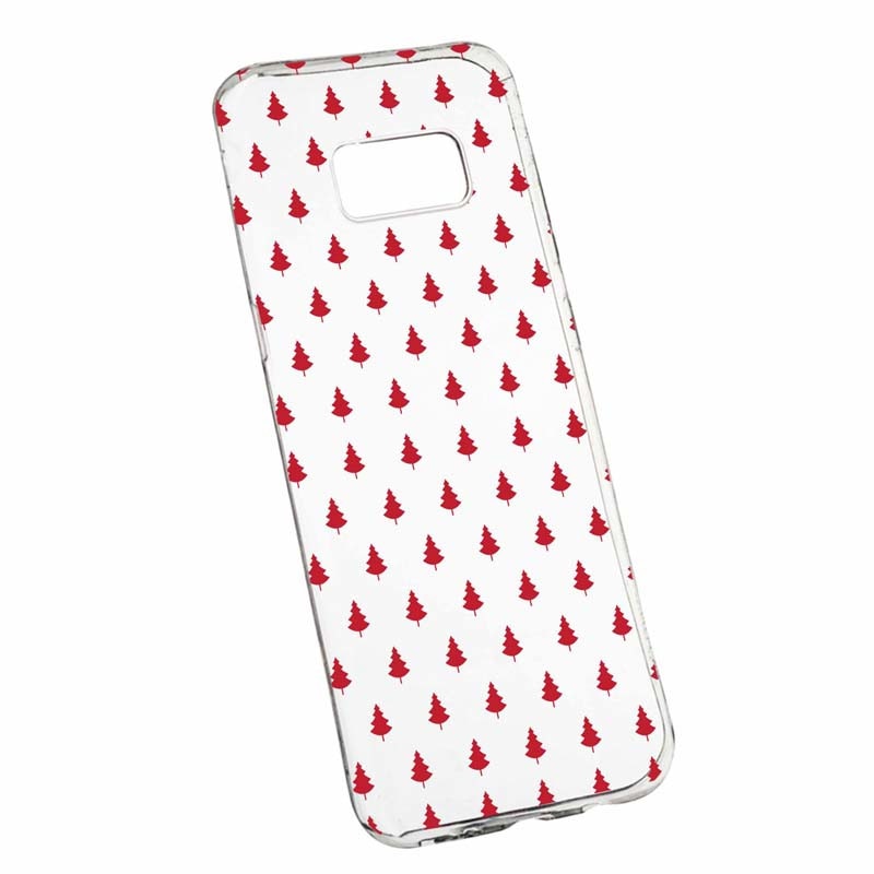Husa pentru Apple iPhone XR, Silicon, Slim, Christmas, 174