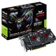 Placa video ASUS GeForce® GTX 950 OC STRIX GAMING, 2GB GDDR5, 128-bit