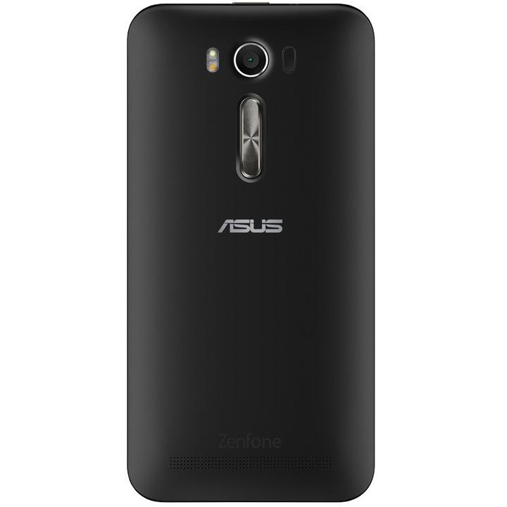 Telefon mobil ASUS ZenFone 2 Laser ZE500KL, Dual Sim, 16GB, 4G, Black