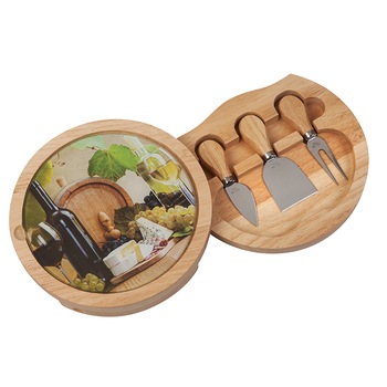 Set de brаnzа, 22 cm, Lancaster Set de brаnzа, 22 cm, Lancaster