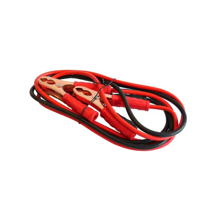 Cabluri transfer curent auto 300A-2M husa PVC RUNKIT