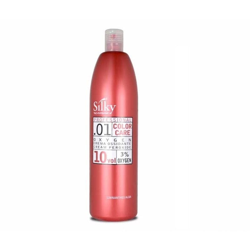 Crema Oxidanta 3% 10Vol 1000 ml
