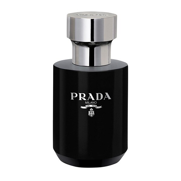 After Shave Balsam Prada Lhomme, Barbati, 125ml