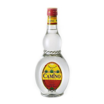 Tequila Camino Real Blanco, 0.7l, 35% Tequila Camino Real Blanco, 0.7l, 35%
