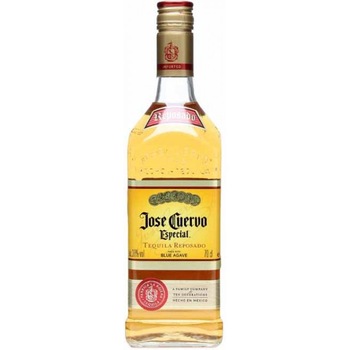 Tequila Jose Cuervo Especial Gold, 0.7l, 38% Tequila Jose Cuervo Especial Gold, 0.7l, 38%