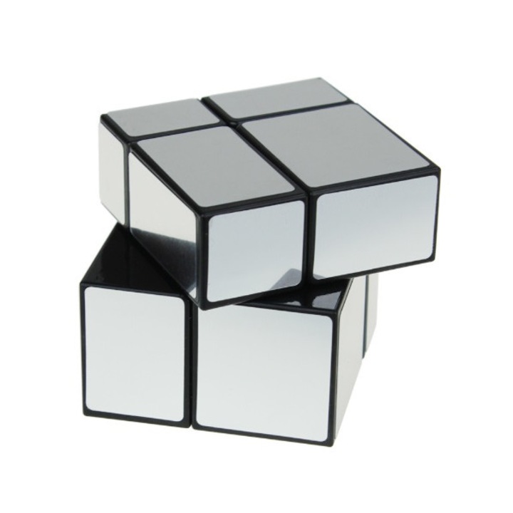 Магически куб Mirror 2x2x2 Fanxin, 48CUB