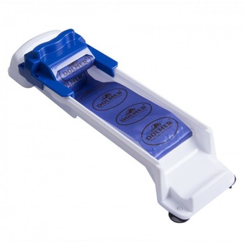 Aparat de impachetat sarmale Bohmann, rapid si practic Aparat de impachetat sarmale Bohmann, rapid si practic