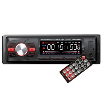 Radio FM, Carguard CD164 cu Bluetooth si functie USB SD mp3 player Radio FM, Carguard CD164 cu Bluetooth si functie USB SD mp3 player