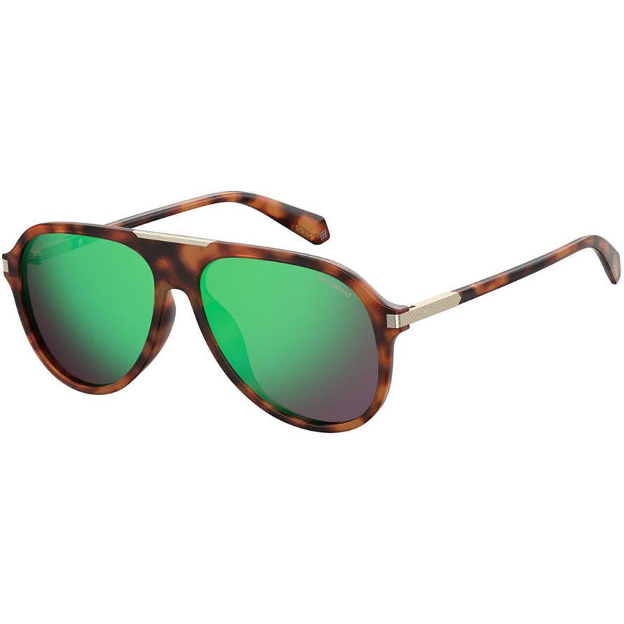 Ochelari de soare barbati Polaroid PLD 2071/G/S/X 086/5Z 58mm