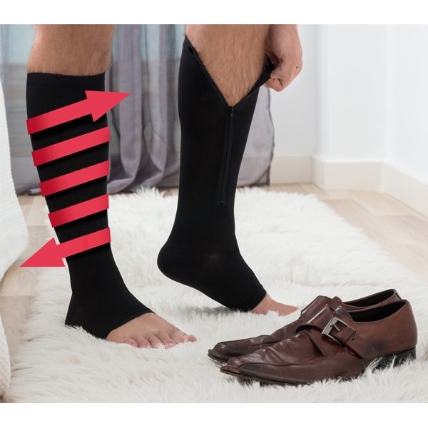 Ciorapi anti varicose pentru bărbați Preț