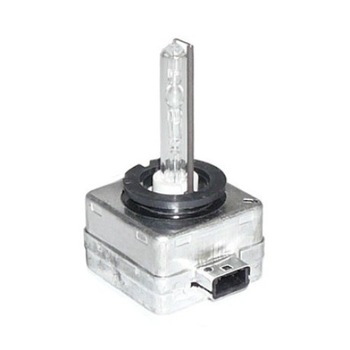 Set bec xenon D1R 6000k , 2 buc , lumina rece Set bec xenon D1R 6000k , 2 buc , lumina rece