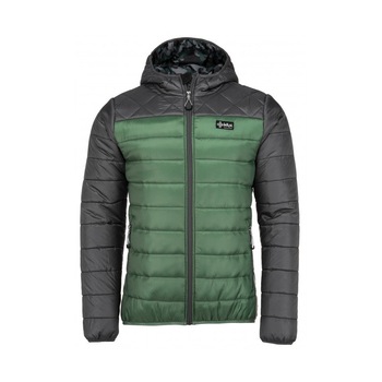 Geaca tehnologica de Barbati Kilpi Fitzroy Verde, Verde Geaca tehnologica de Barbati Kilpi Fitzroy Verde, Verde