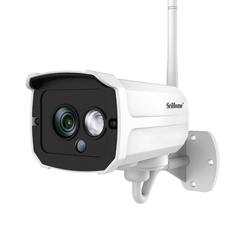 Camera IP Wireless exterior Sricam SH024 full HD 1080P Camera IP Wireless exterior Sricam SH024 full HD 1080P