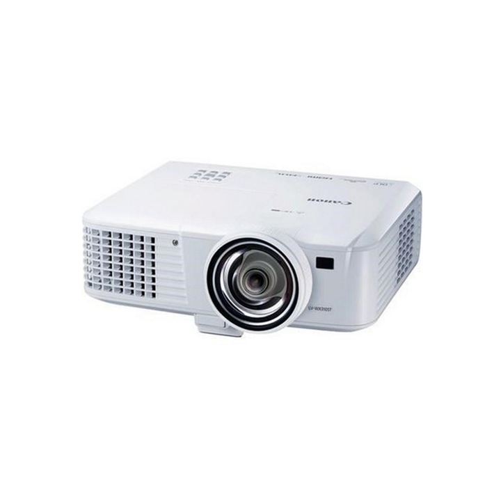 Videoproiector Canon LV-WX310ST DLP Short Throw 3100 lumeni