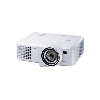 Videoproiector Canon LV-WX310ST DLP Short Throw 3100 lumeni Videoproiector Canon LV-WX310ST DLP Short Throw 3100 lumeni