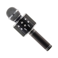 set microfoane karaoke
