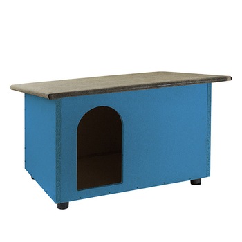 Cusca pentru caine HAPPY DOG S 60x40x35 cm Cusca pentru caine HAPPY DOG S 60x40x35 cm