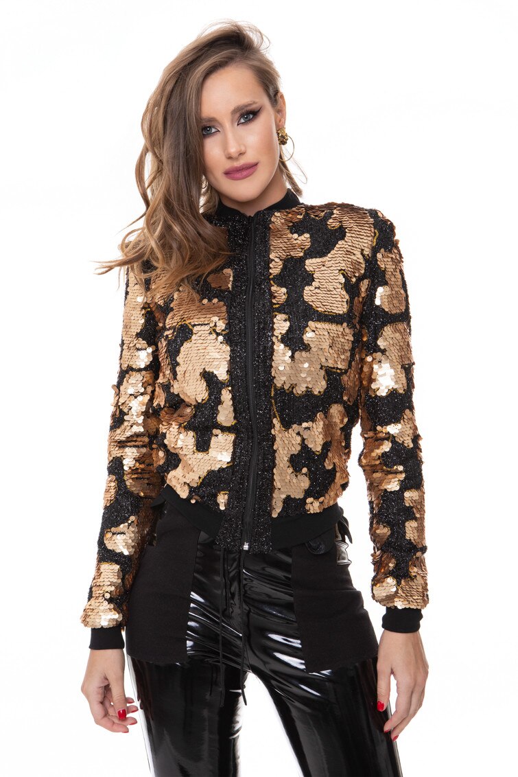 Bomber Jacket, Yuma,XS eMAG.ro