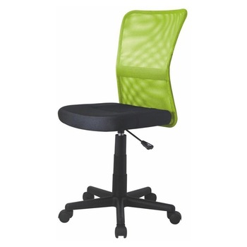Scaun birou copii Axon Dingo verde Scaun birou copii Axon Dingo verde