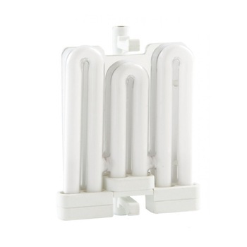 Bec economic proiector 11W, 6400k, lumina rece, Ultra Bright Bec economic proiector 11W, 6400k, lumina rece, Ultra Bright