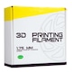 Консуматив за 3D принтер Ултрапак, ABS, 1.0 кг, 1.75мм, Black/Черен