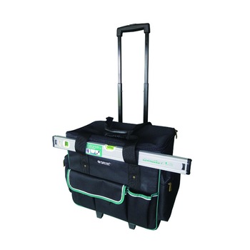 Geanta pentru scule tip troler, 19 Geanta pentru scule tip troler, 19