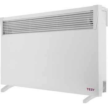 Convector de podea TESY HEATECO CN03300MISF, 3000 W, Control mecanic, IP 24, ERP 2018 Convector de podea TESY HEATECO CN03300MISF, 3000 W, Control mecanic, IP 24, ERP 2018