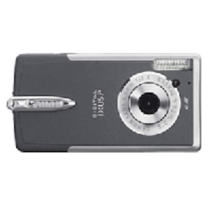 Canon IXY OLYMPUS μ15 Aparat foto digital Canon IXUS i5 - eMAG.ro
