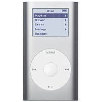 iPod mini 4GB シルバー MP3 Player Apple iPod mini 4 GB Silver - eMAG.ro