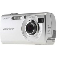 Aparat foto digital Sony Cyber-shot DSC-S40 - eMAG.ro