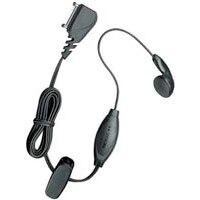 Casca Nokia HS-5, grey