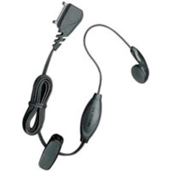 Casca Nokia HS-5, grey Casca Nokia HS-5, grey