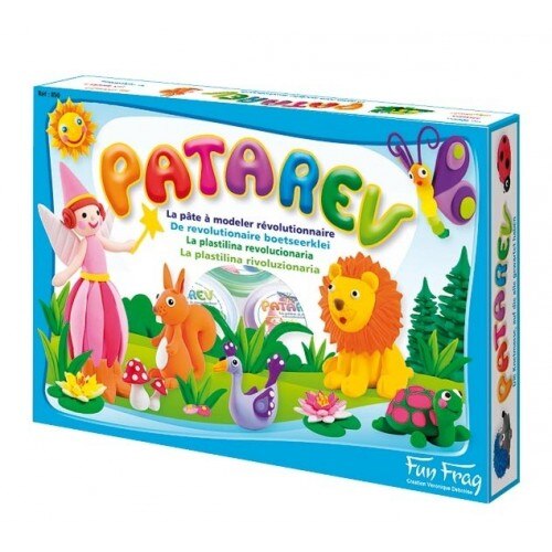 Patarev Sentosphere Clasic