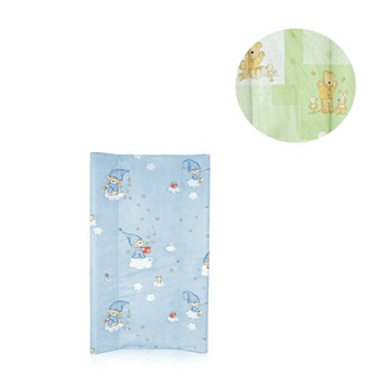 Saltea Bertoni-Lorelli de Infasat cu Intaritura, verde Saltea Bertoni-Lorelli de Infasat cu Intaritura, verde