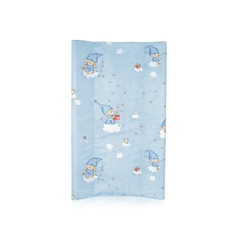 Saltea Bertoni-Lorelli de Infasat cu Intaritura, albastru