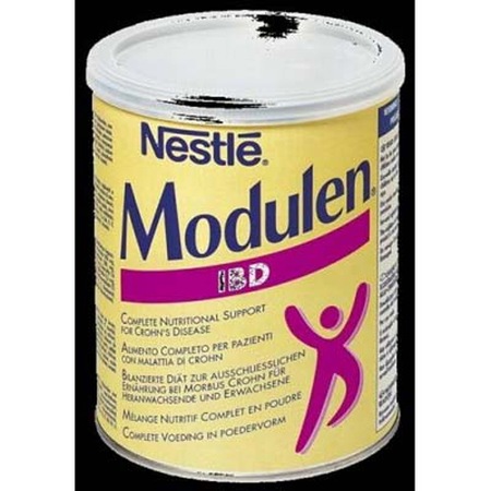 Nestle - Modulen 400 g - eMAG.ro