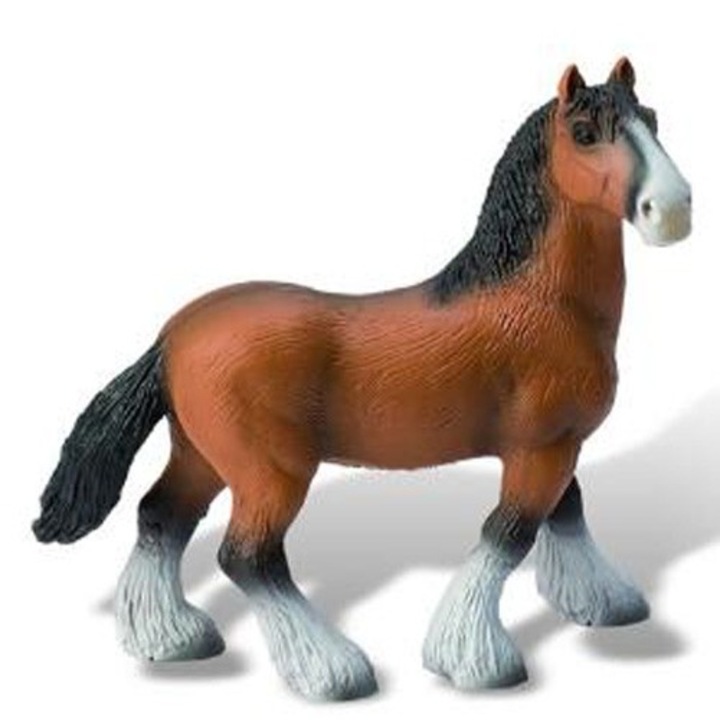 Armasar Shire - Figurina 18 cm